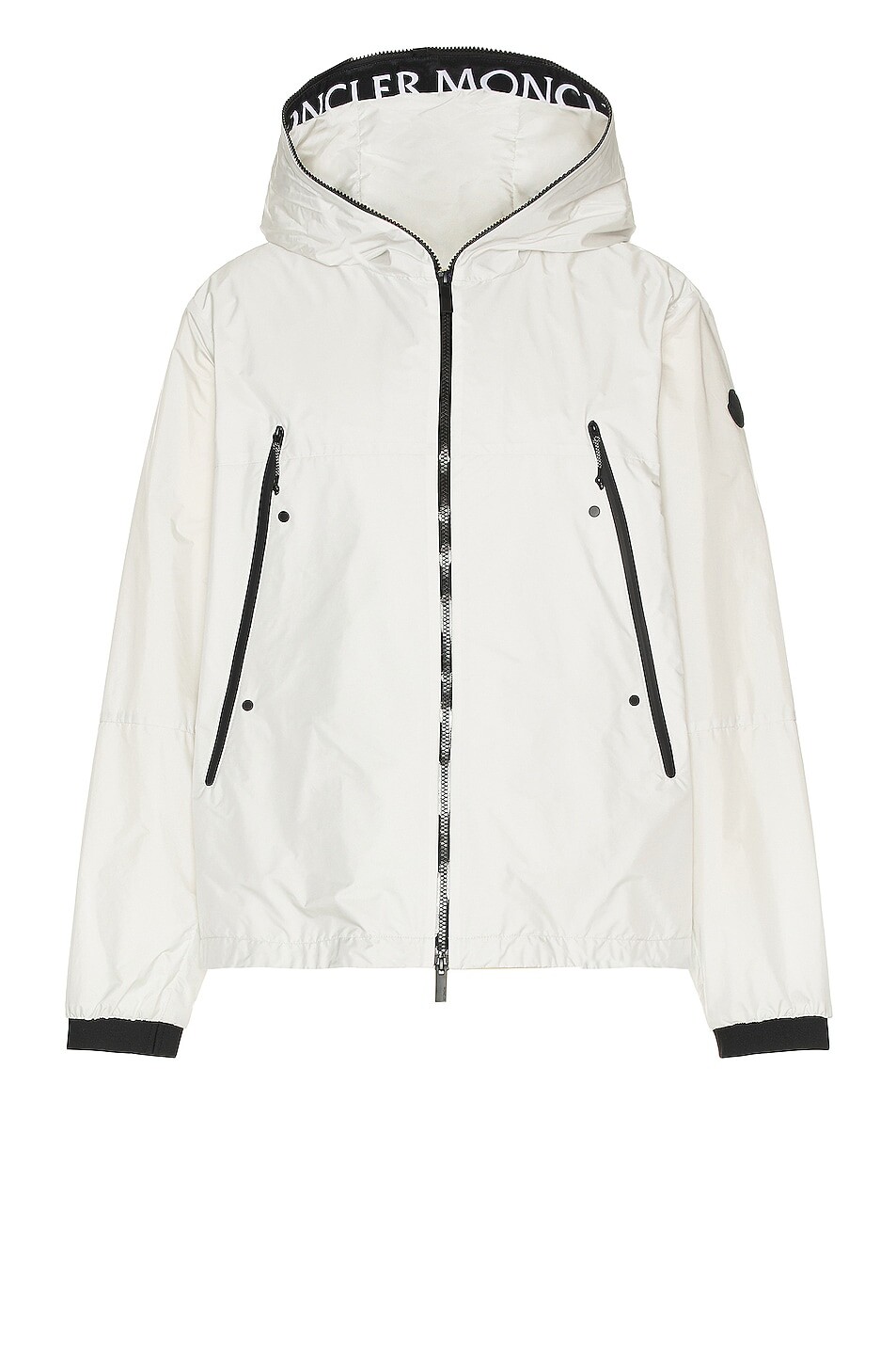 

Куртка Moncler Junichi, цвет Ice