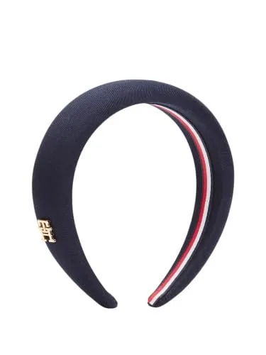 Ободок для волос «Elevated Chic» от Tommy Hilfiger Tommy Hilfiger