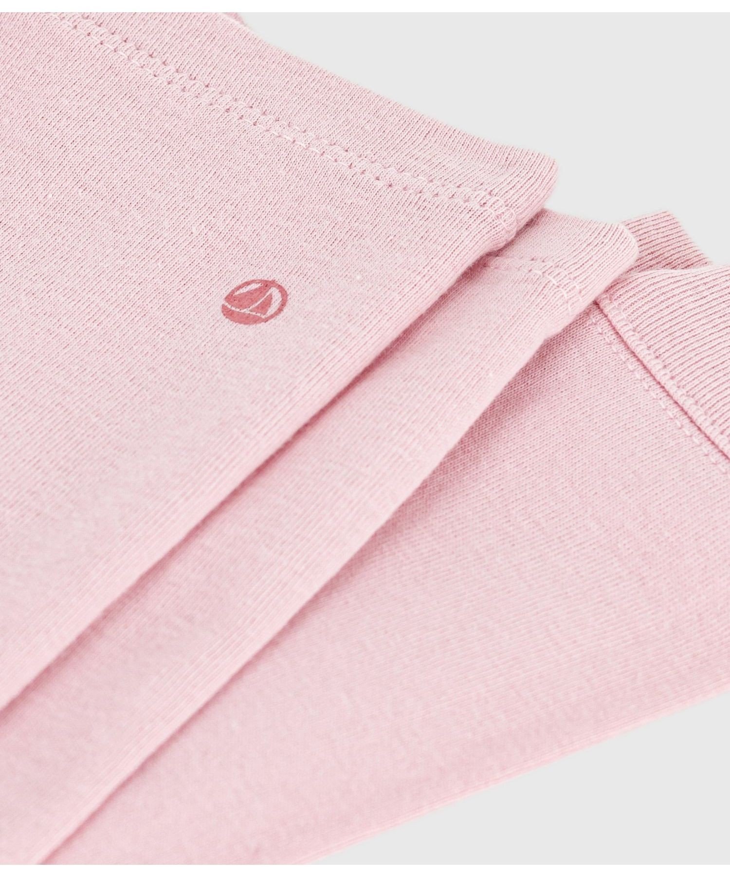 Брюки Карсон Petit Bateau, Light pink — фото 3