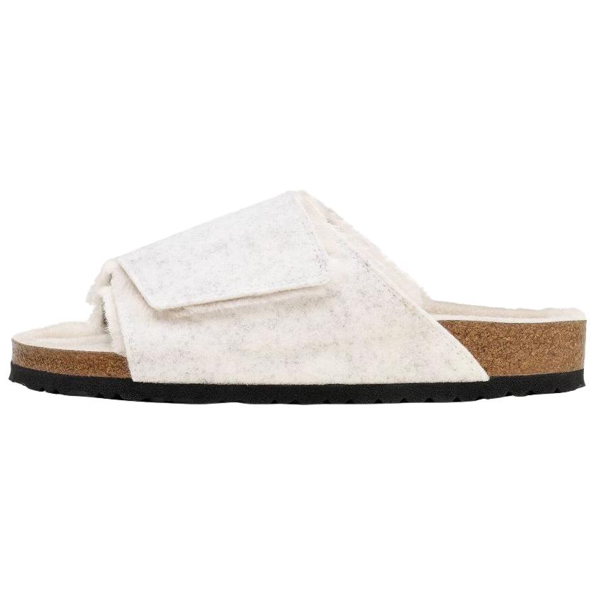 

Birkenstock Обувь Unisex Mother Of Pearl White Narrow