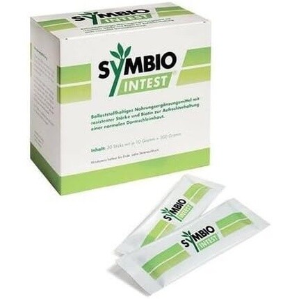 

Симбиоинтест 10г Саше Symbiopharm