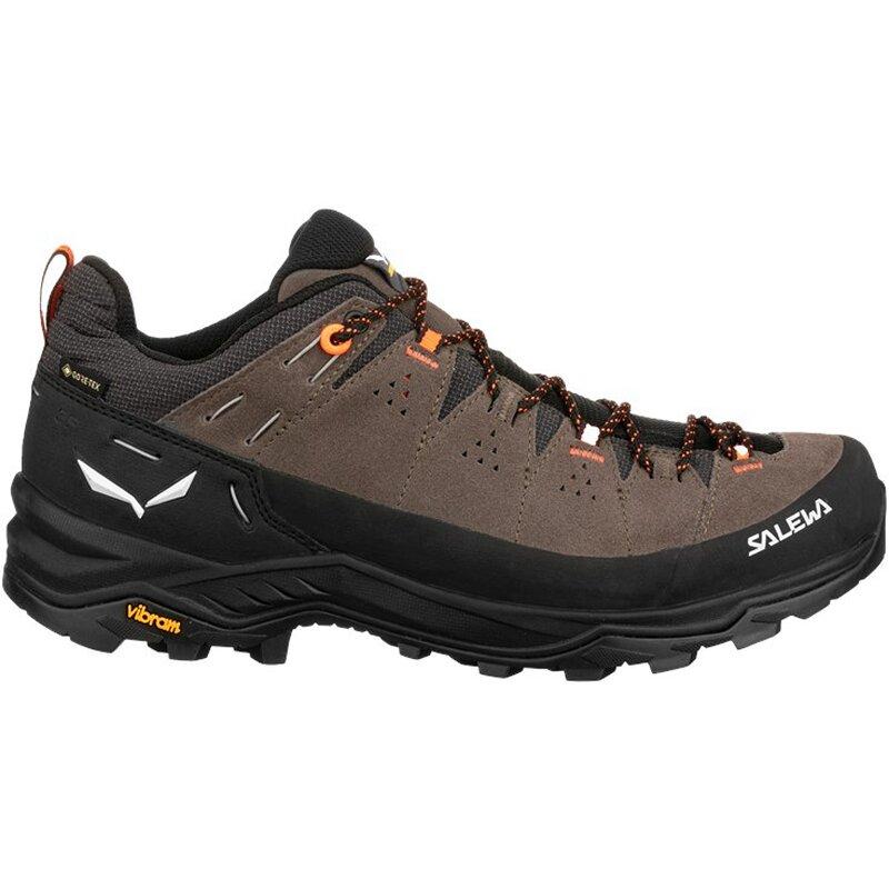 

Трекинговые ботинки Alp Trainer 2 GTX M Salewa, мультиколор
