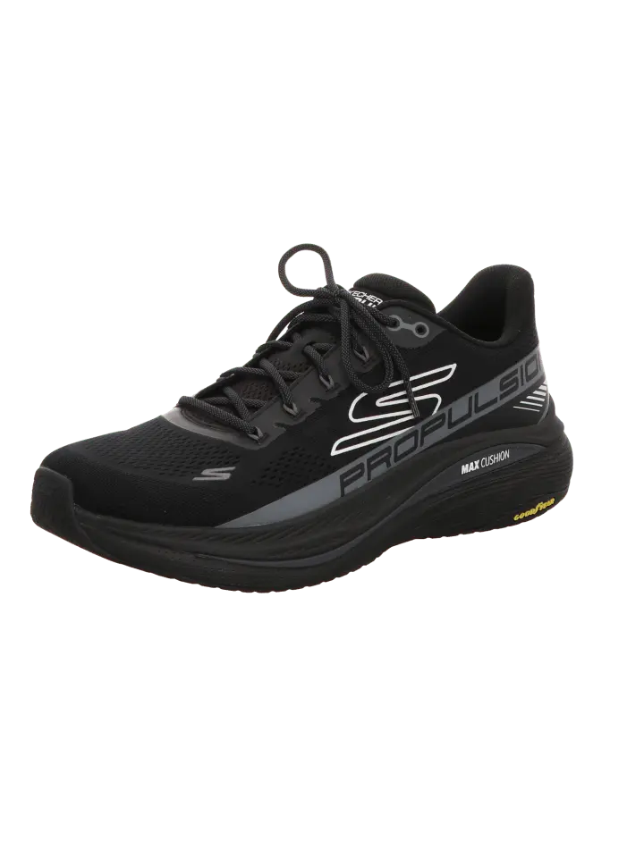 

Низкие кроссовки Skechers Max Cushioning Propulsion, черный