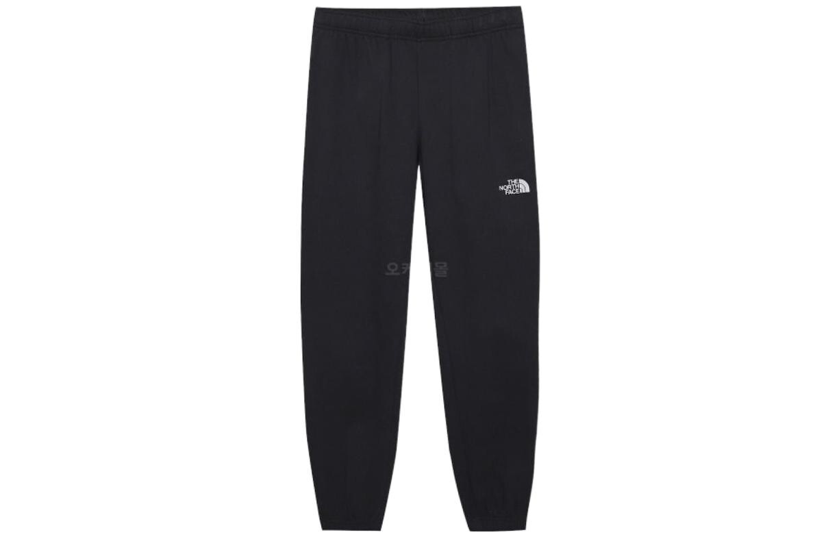 

THE NORTH FACE Мужские трикотажные спортивные штаны, цвет Black