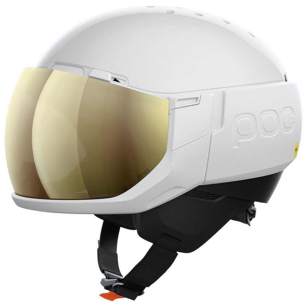 

Шлем POC Levator MIPS, белый