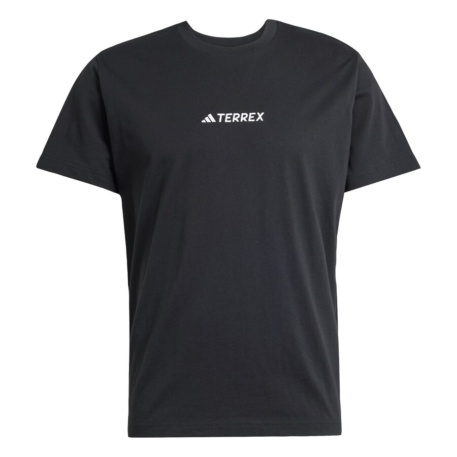 

Футболка Performance ADIDAS TERREX, черный
