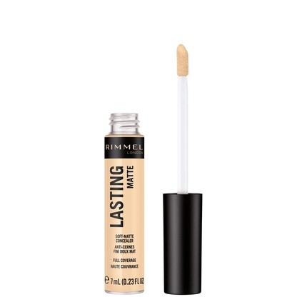 

Rimmel Lasting Matte Concealer Illuminator 7 мл.