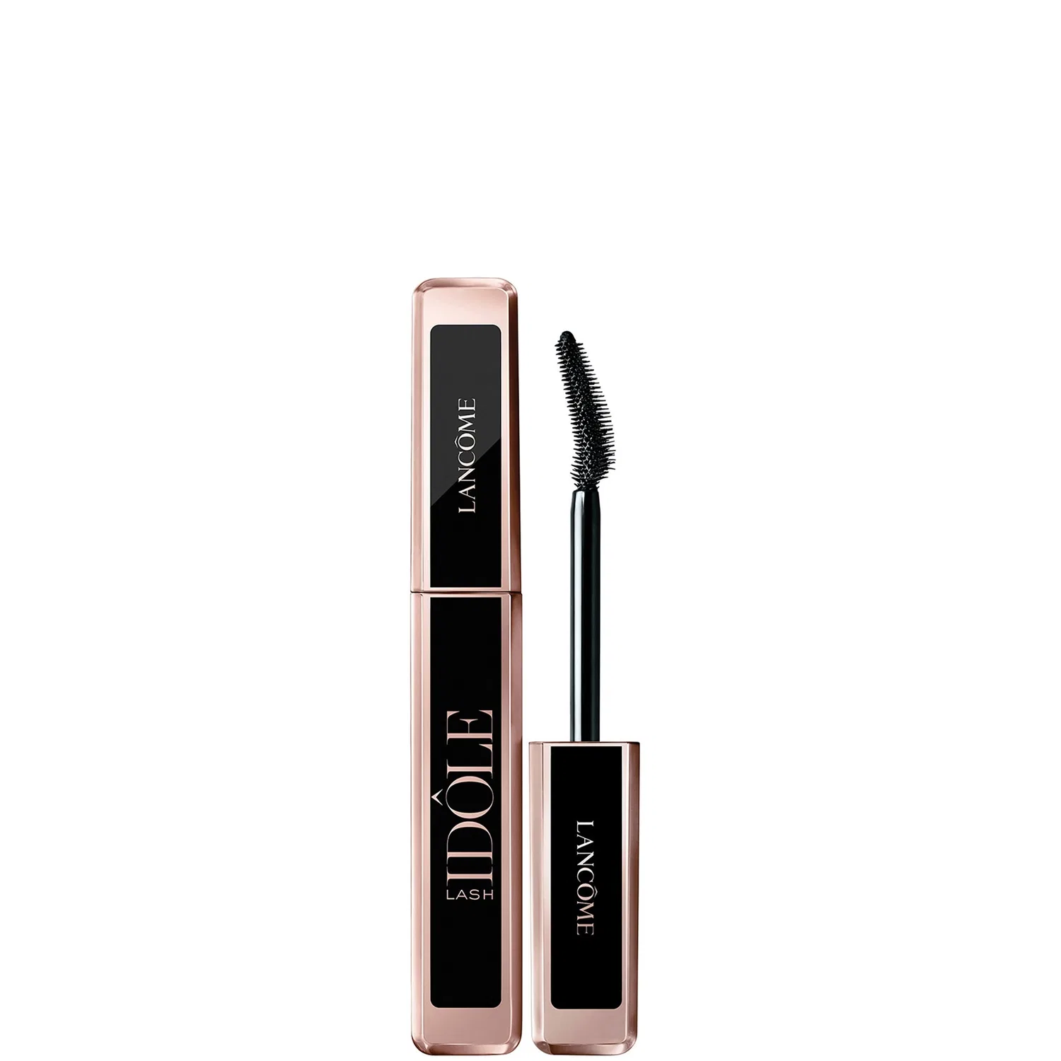 Тушь для ресниц Lash idôle mascara-01 черная, двойная Lancôme — фото 2