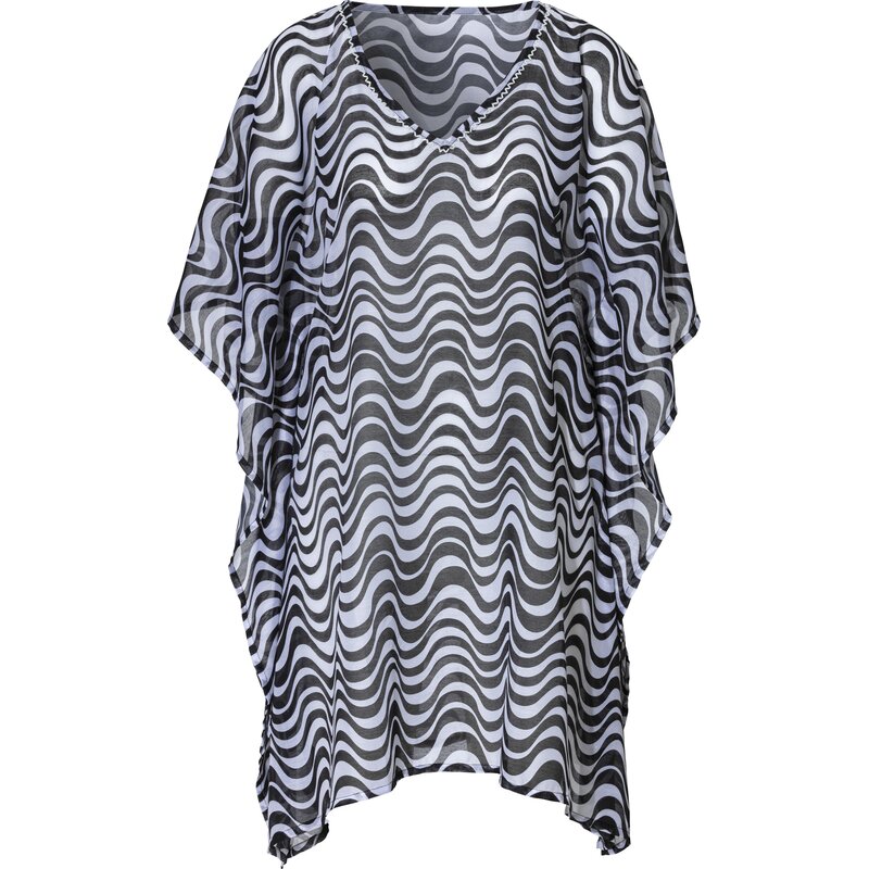 

Туника Талиса Firefly, цвет waves