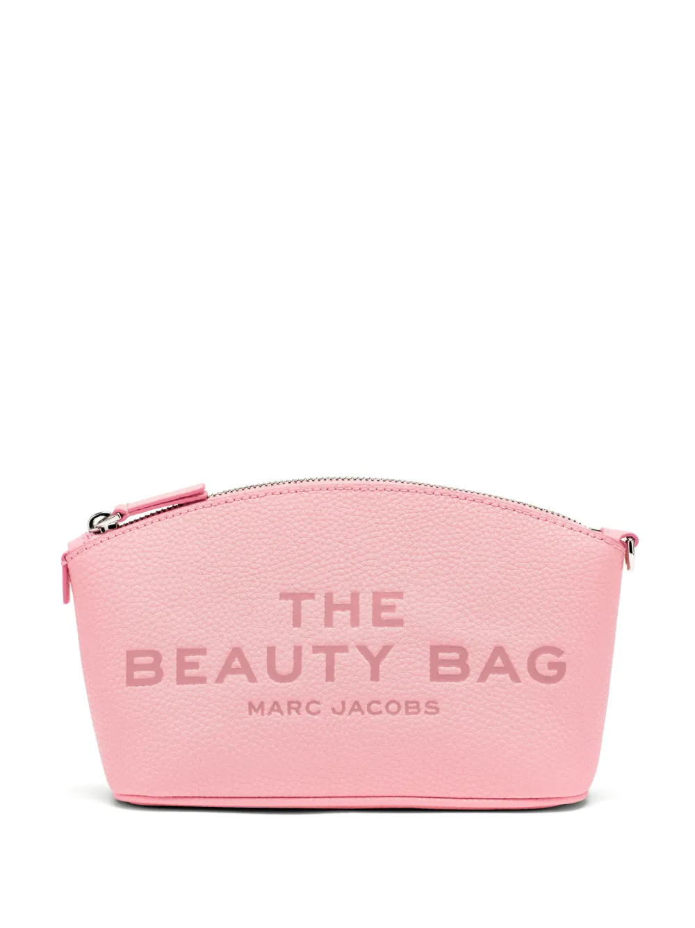 

Косметичка The Beauty Bag MARC JACOBS, розовый
