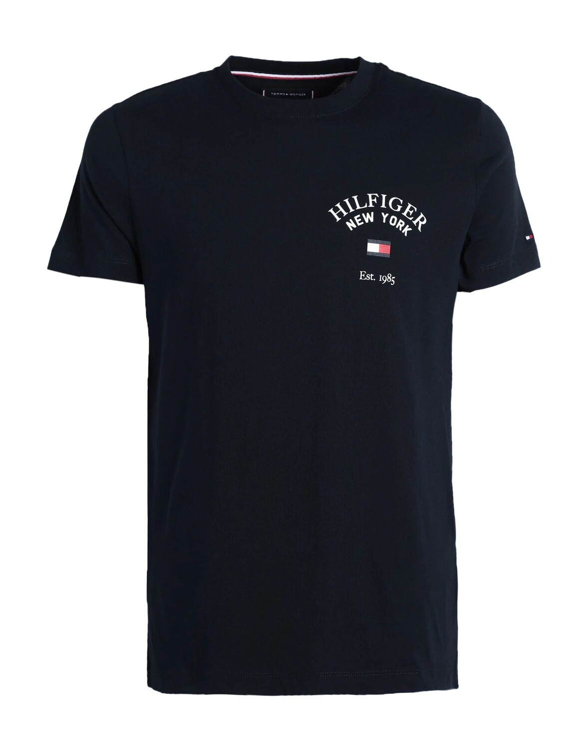 

Футболка Tommy Hilfiger, синий
