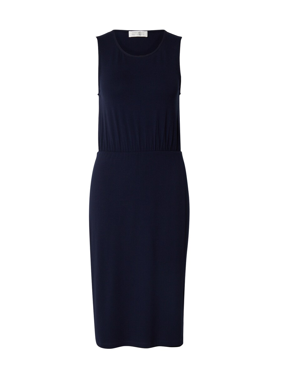 

Платье из джерси Guido Maria Kretschmer Women Dress Julie, темно-синий