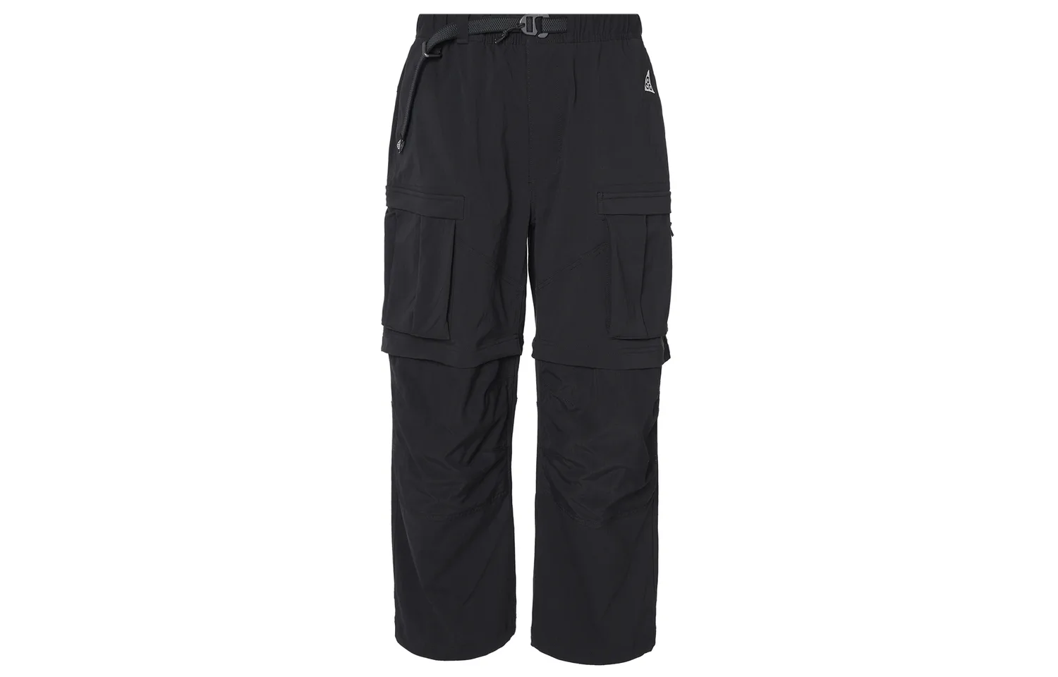 Nike Брюки мужские casual ACG черные — фото 3