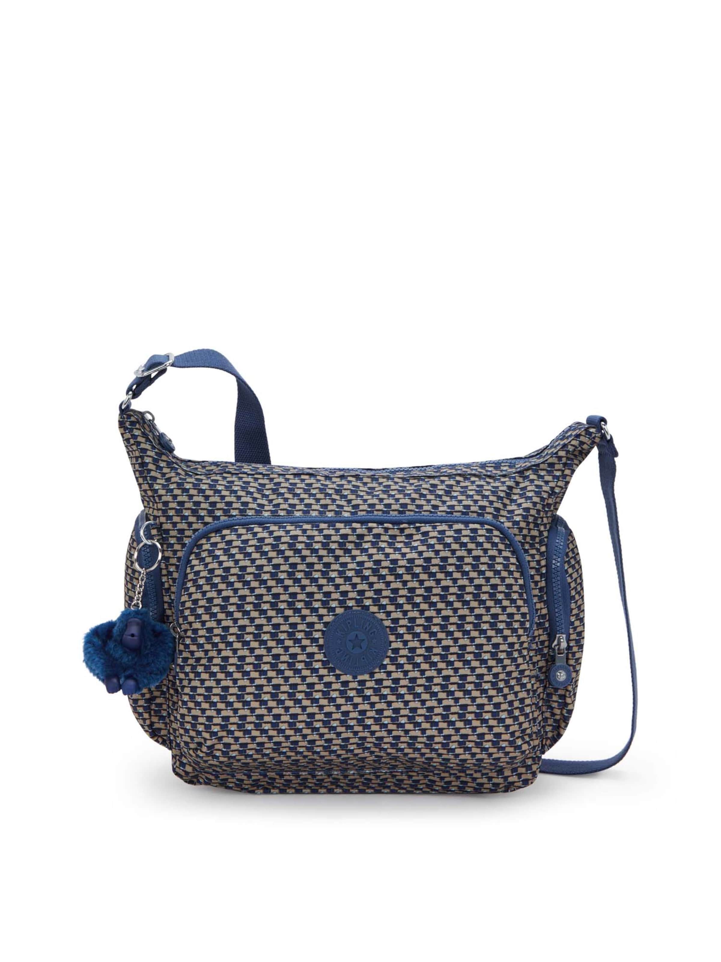 

KIPLING Сумка через плечо 'Gabb' в темно-синем цвете