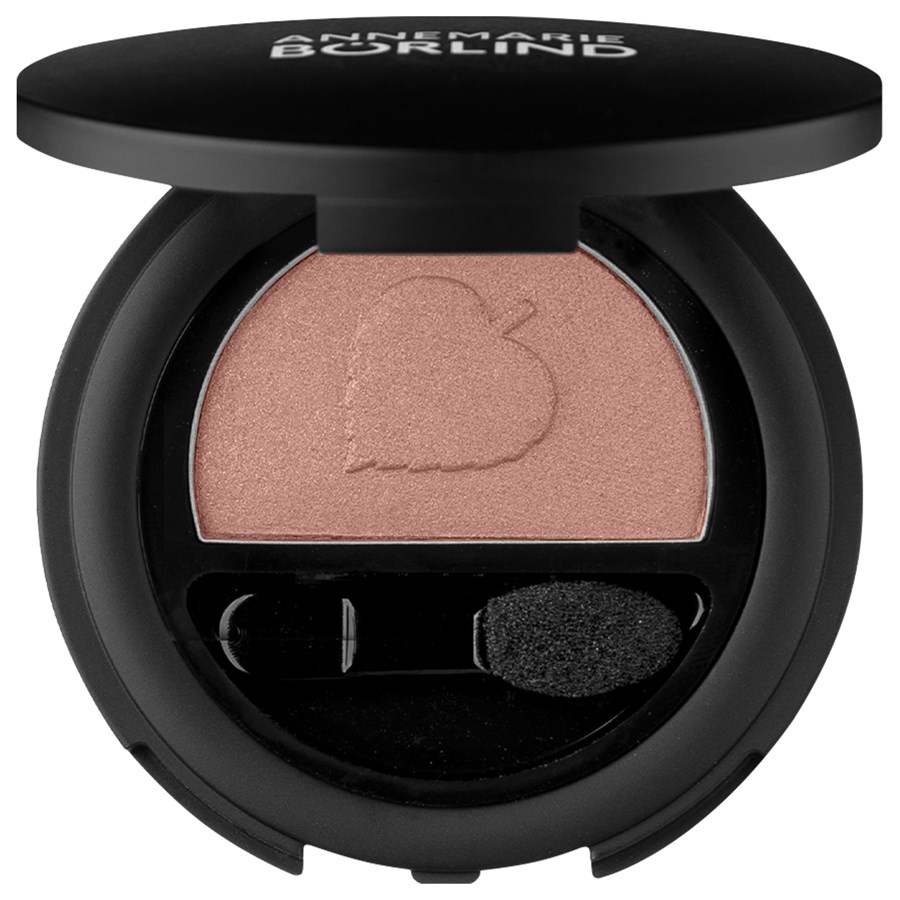 

Тени для век ANNEMARIE BÖRLIND Powder Eye Shadow, Rosy Glow / 2 g