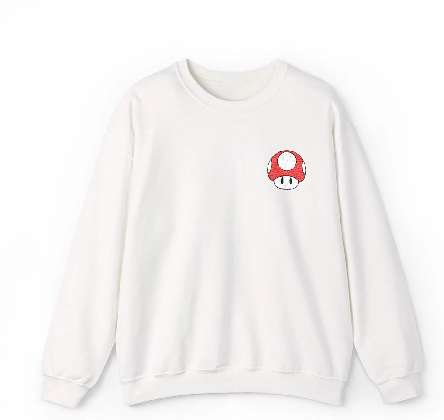 Футболка Toad Cozy Unisex
