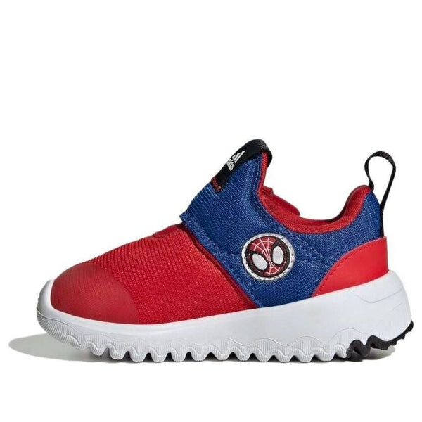 

Кроссовки x marvel suru365 Adidas, красный