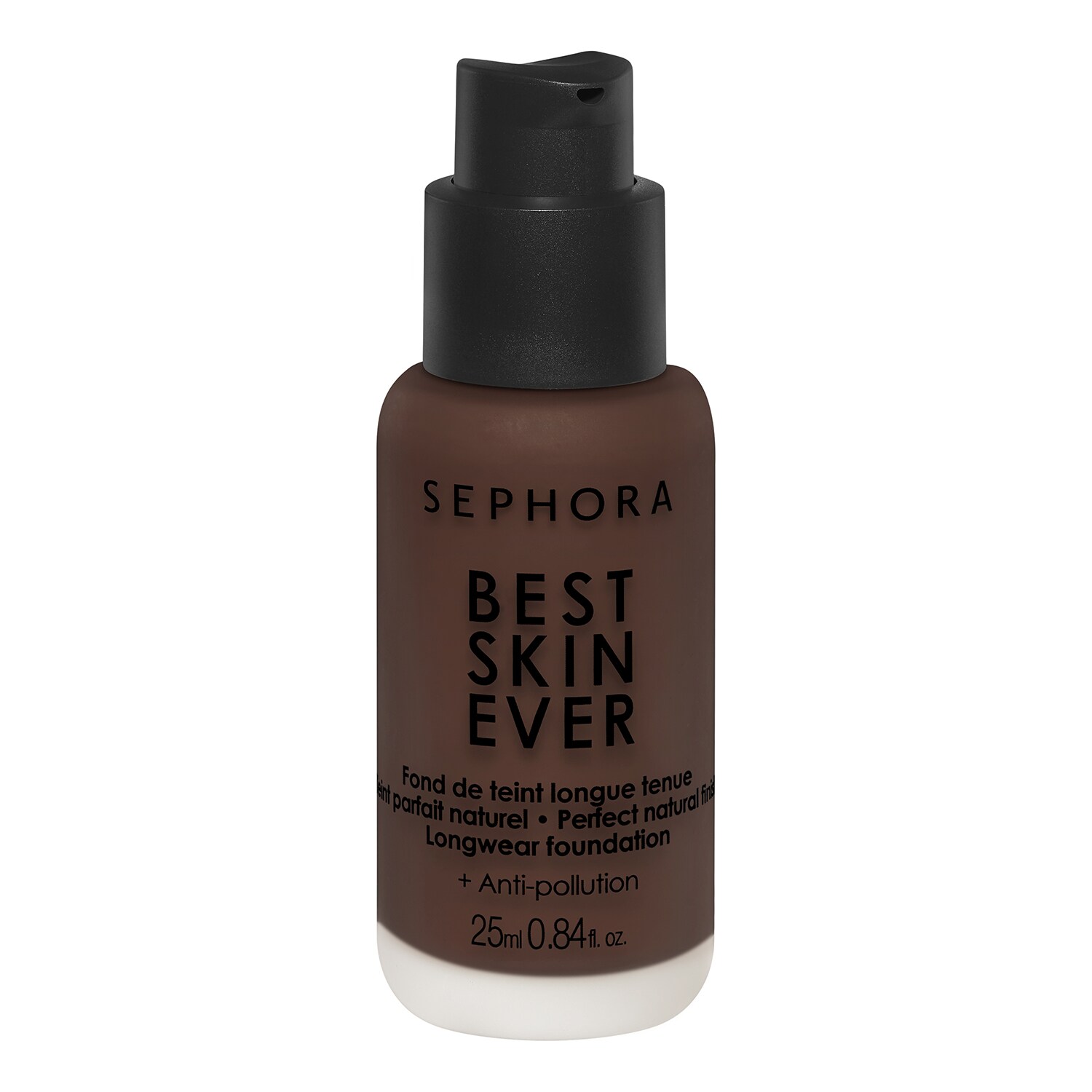 

Тональная основа Best Skin Ever Foundation Sephora Collection, 66.5 N (25 ml)