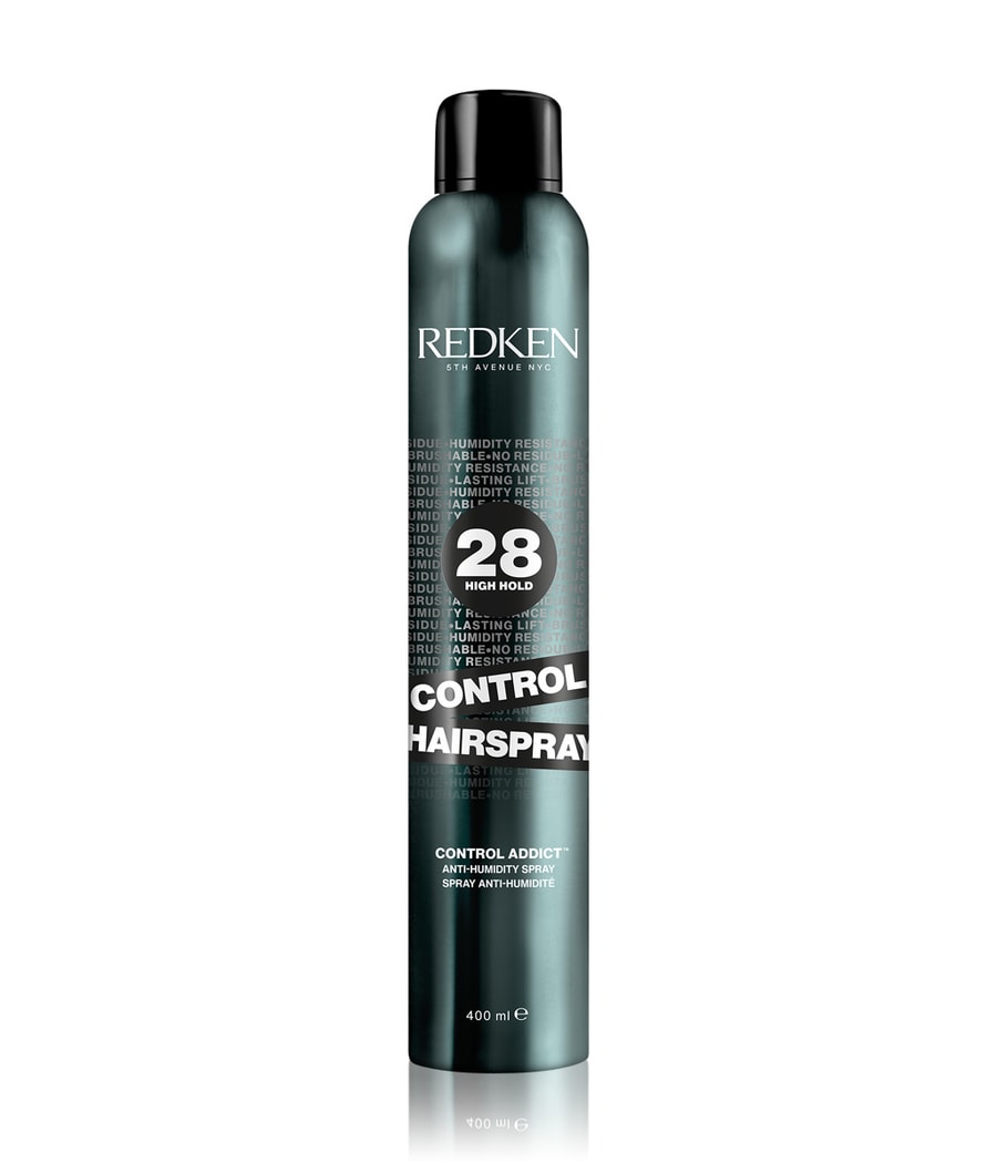 

Лак для волос Redken Styling Control 28, 400 ml