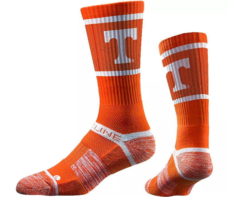 

Носки с логотипом Strideline Tennessee Volunteers