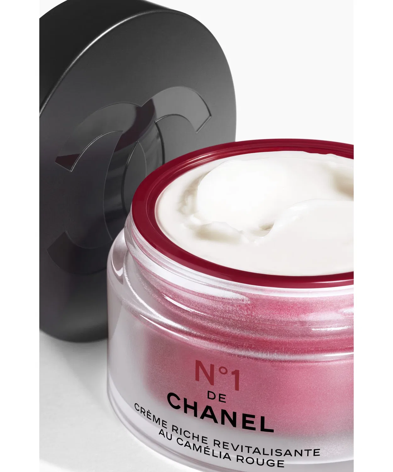 Крем Rich Cream N°1 de Chanel для лица 50 г — фото 3