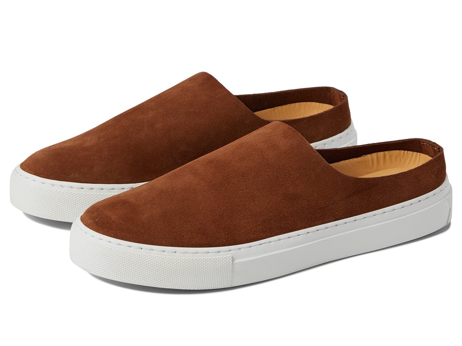 

Кроссовки GREATS, Marcy Slip-On