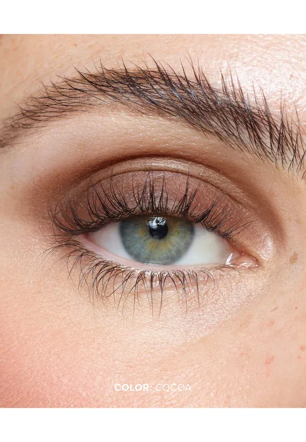 Карандаш для глаз магнитный матовый Magnetic Matte Eye Color Nudestix, Cocoa 2.8 г, цвет cocoa — фото 2