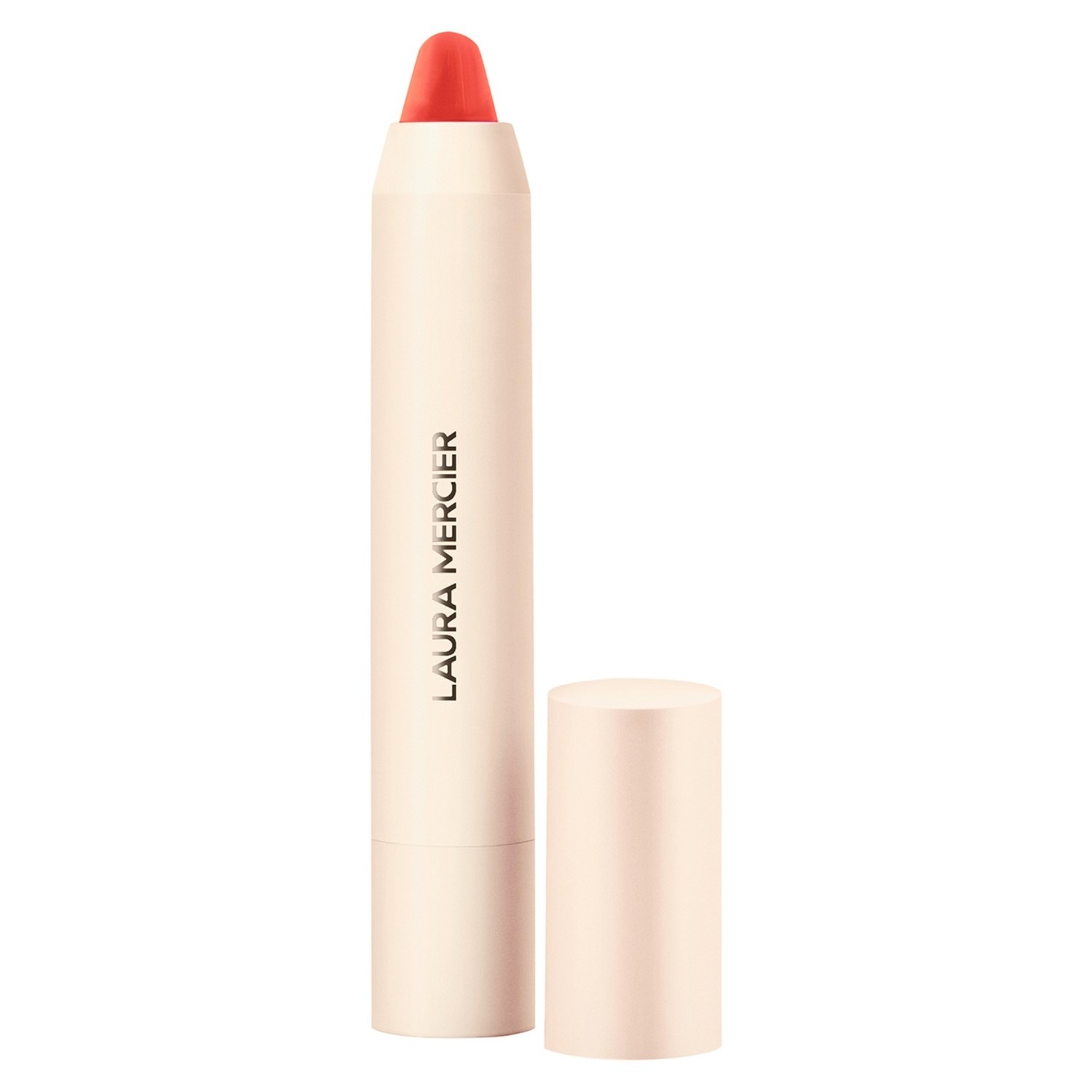 

Помада для губ petal soft lipstick crayon Laura Mercier, 360 agnès, вес 1.6 гр.