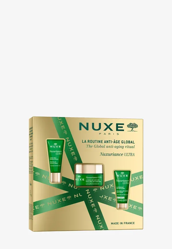 Набор косметики антивозрастной Nuxuriance Ultra Nuxe