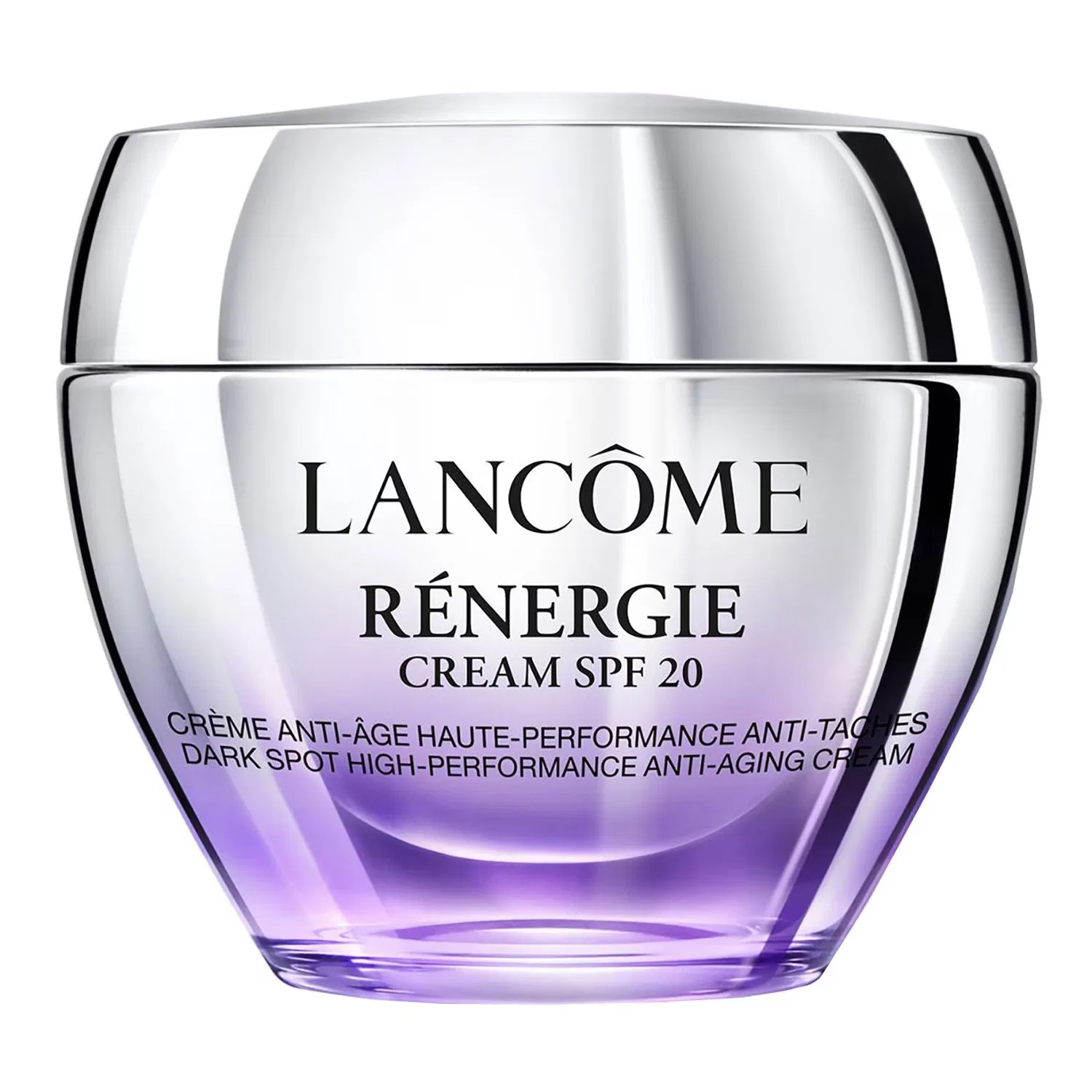Крем для лица Rénergie New Cream SPF20 50 мл LANCÔME