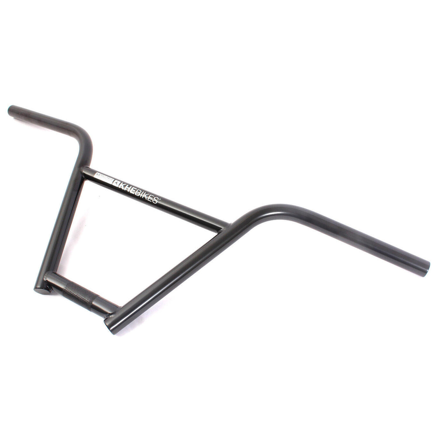 

Руль bmx mvp 4-комплектный черный 9" Khebikes, черный