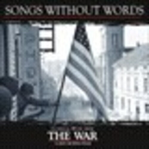

CD диск Songs Without Words / Various: Songs Without Words