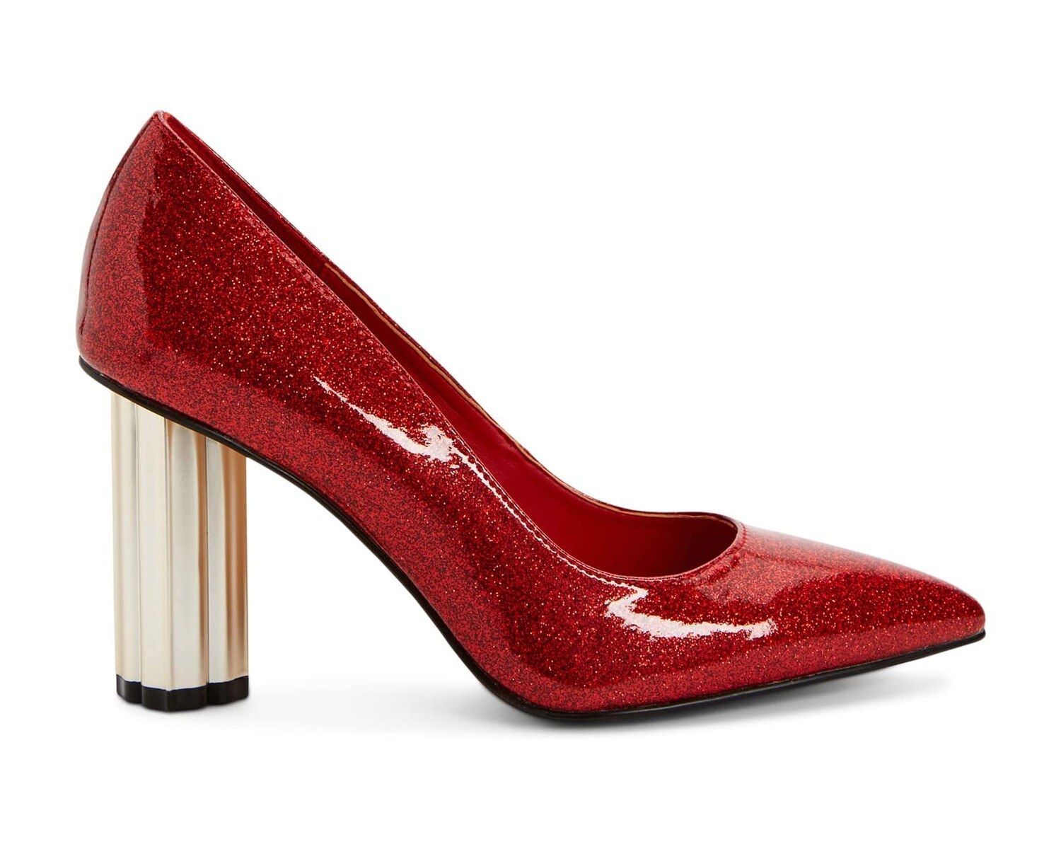 

Туфли на каблуках The Dellilah High Pump Katy Perry, красный