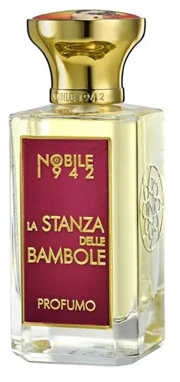 

Духи Nobile 1942 La Stanza delle Bambole