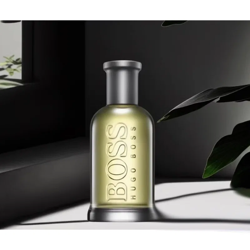 Мужская туалетная вода HUGO BOSS Bottled Confidence, 30 мл, HUGO BOSS — фото 4
