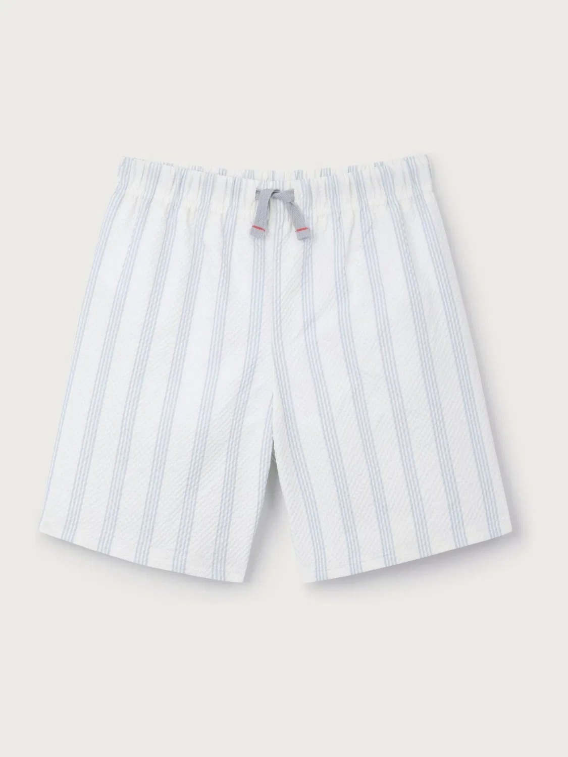 Плавки для мальчика с крабом The White Company, белые