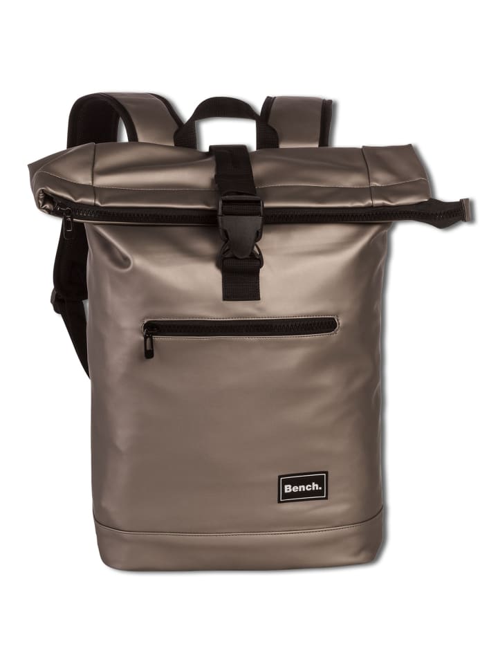 

Рюкзак Bench Businessrucksack PU Kunststoff ca. 38cm breit ca. 56cm hoch