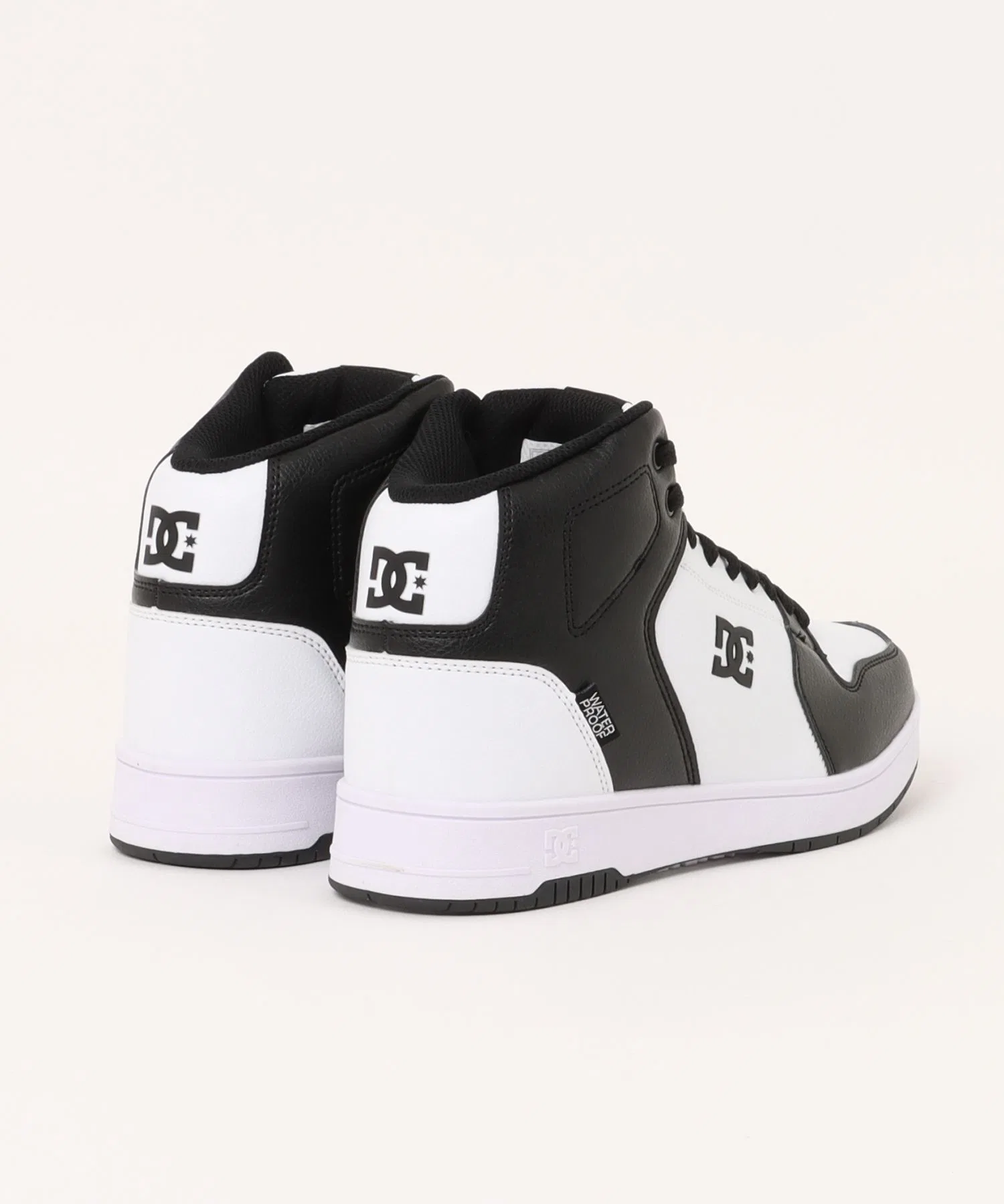 Мужские сноубутсы DC SHOES DC SEALTREK HI — фото 2