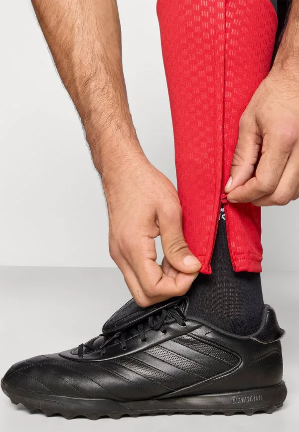 Тренировочные штаны dfb для национальной сборной Adidas Performance, Black — фото 4