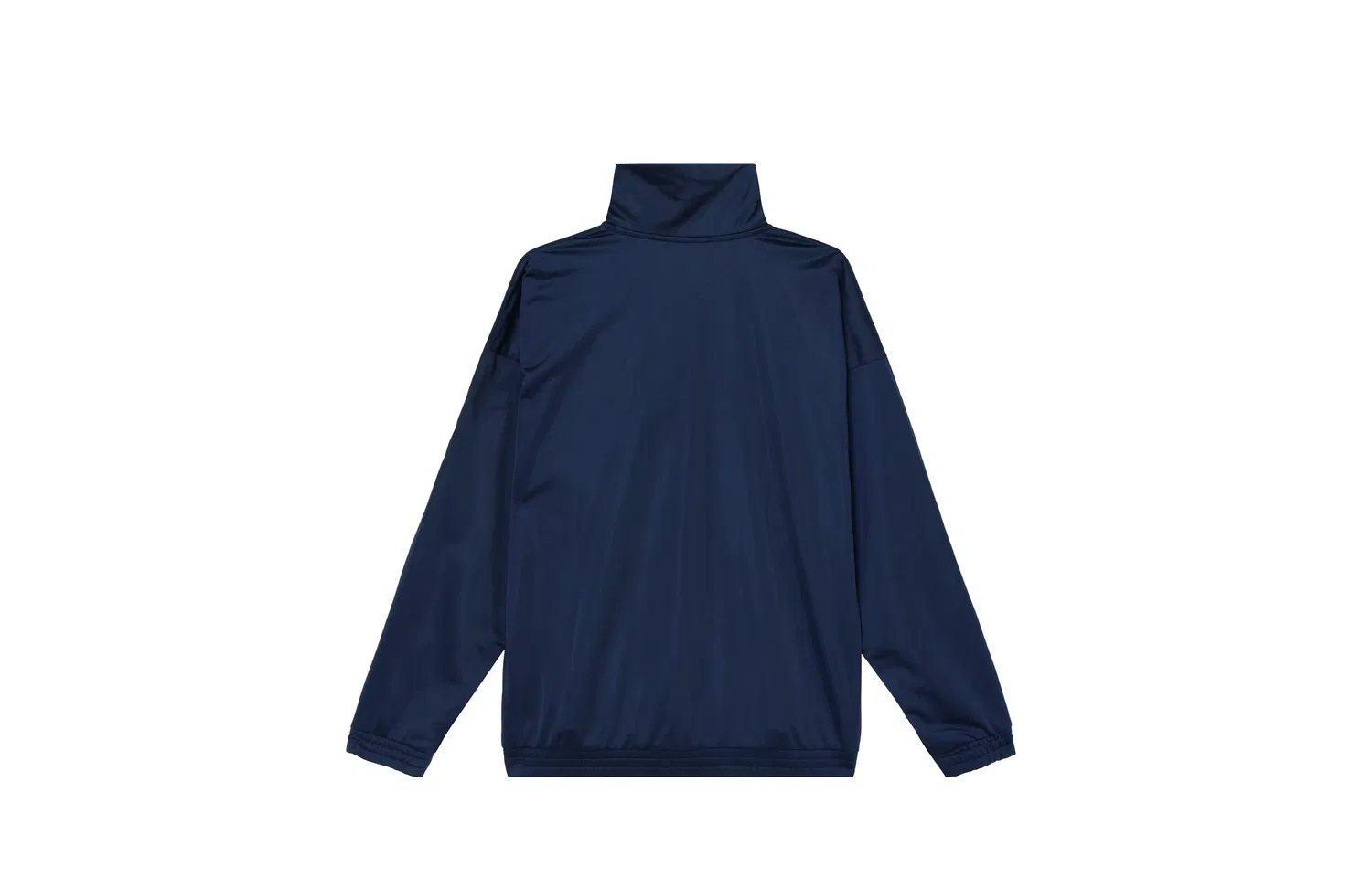 Куртка из коллекции Trefoil Collection, унисекс, цвет Dark Indigo Adidas Originals — фото 4