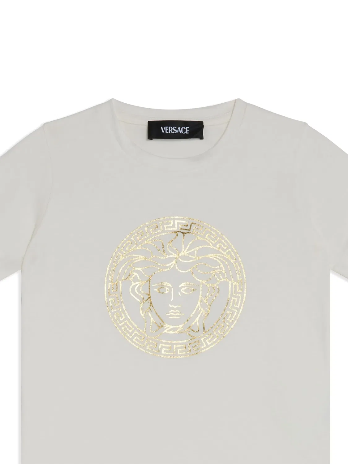 Футболка Medusa Versace Home, белый — фото 2