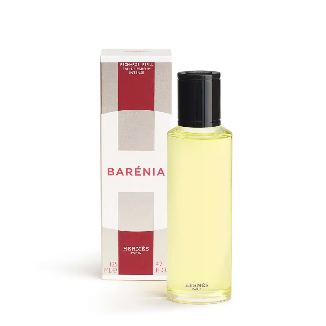 Сменный блок для парфюмерной воды Hermès Barénia Intense, 125 мл — фото 2