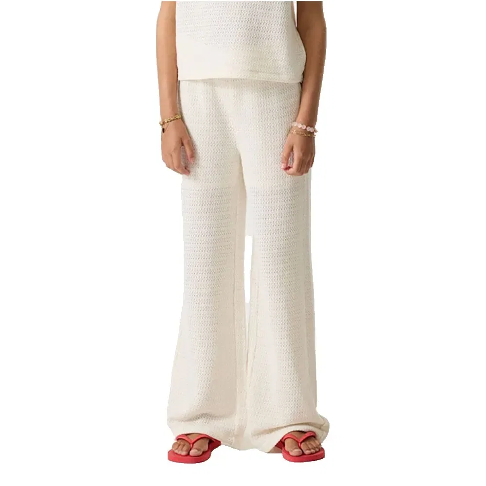 Детские брюки для девочек Urban Style Garcia Q262520, White