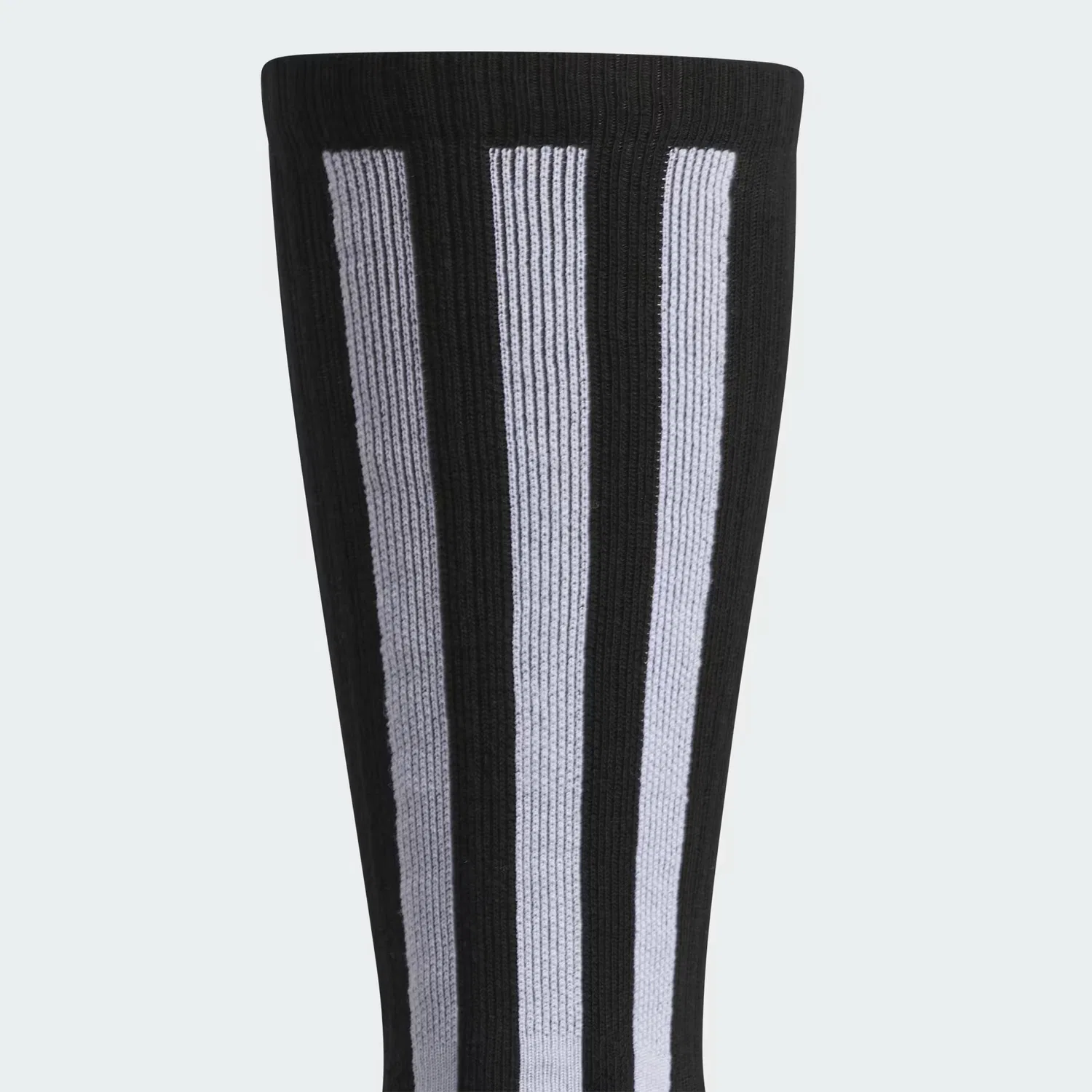 Носки мягкие, набор из 3 пар, frontside, Adidas Originals, черный/белый/красный — фото 3