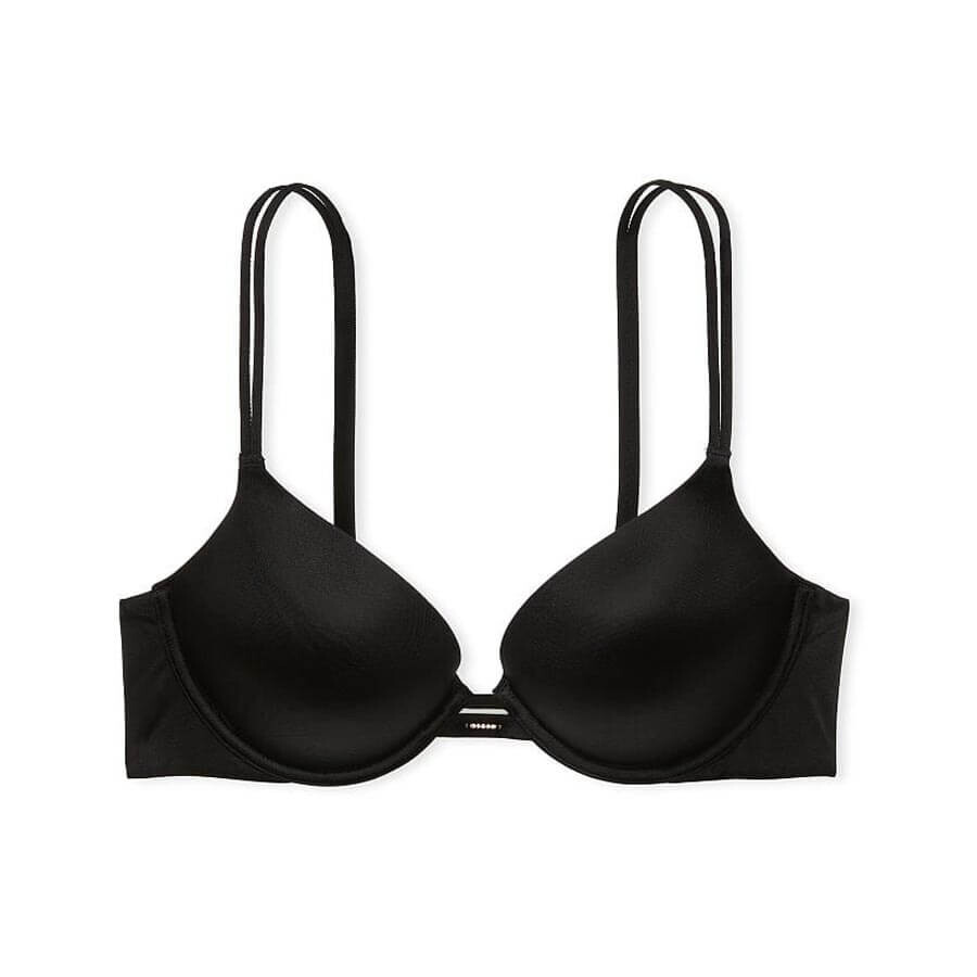 

Бюстгальтер Victoria's Secret Very Sexy Push-Up, черный