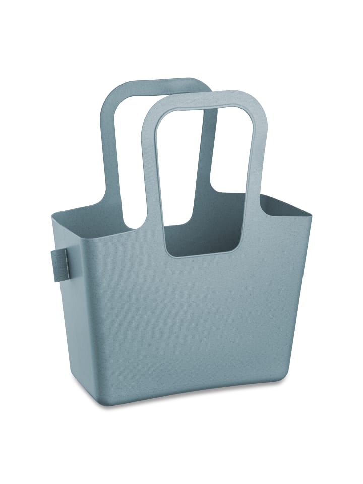 

Koziol TASCHELINO - Сумка в цветочном стиле, синего цвета