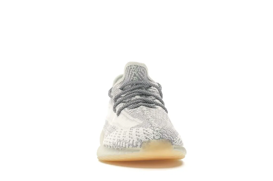 Детские кроссовки lifestyle с технологией Boost Adidas Yeezy Boost 350 V2, Yeshaya — фото 2