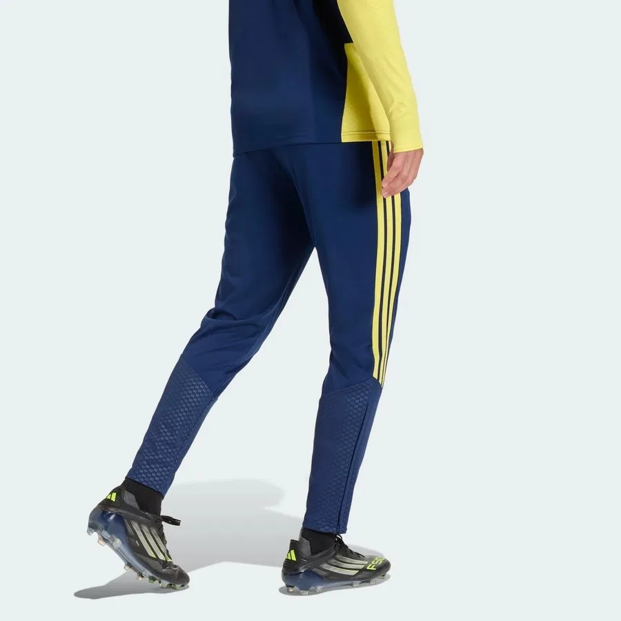 Спортивные штаны adidas Tiro 26 Competition Training, Темно-синий — фото 2