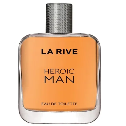 Туалетная вода La Rive Heroic Man, 100 мл