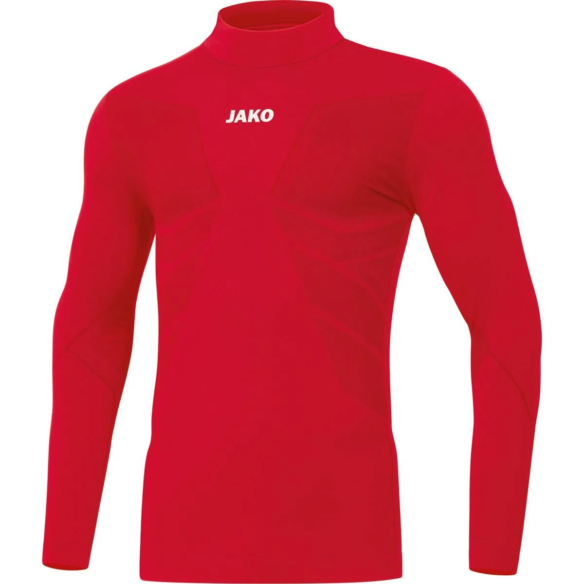 Детское бесшовное термобелье Comfort 2.0 Jako, Rot